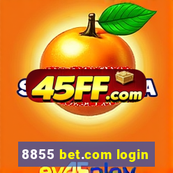 8855 bet.com login